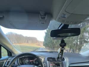 Ford Mondeo Titanium, 2016, km Reali — miniatura 6