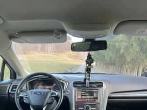 Ford Mondeo Titanium, 2016, km Reali — miniatura 7