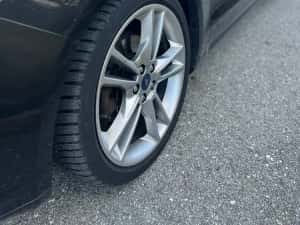 Ford Mondeo Titanium, 2016, km Reali — miniatura 8