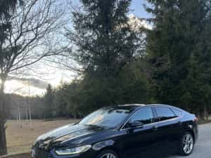 Ford Mondeo Titanium, 2016, km Reali — miniatura 9