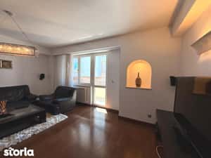 Apartament 4 camere | Dorobanti | Floreasca | 2 etaje + Terasa rooftop — miniatura 5