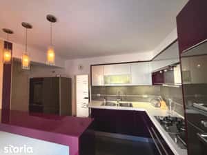 Apartament 4 camere | Dorobanti | Floreasca | 2 etaje + Terasa rooftop — miniatura 6