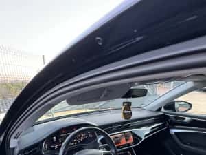 Audi A6 C8 2019 40TDI 204 — miniatura 6