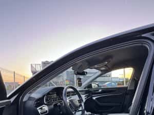 Audi A6 C8 2019 40TDI 204 — miniatura 7