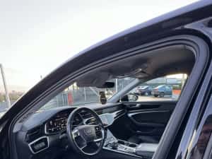 Audi A6 C8 2019 40TDI 204 — miniatura 8
