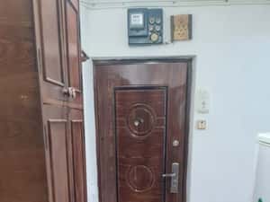 G.Enescu-Piata Mica-Apartament 2 camere, balcon, mobilat,72000E. — miniatura 4