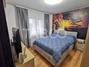 Apartament cu 3 camere decomandate in zona Turnisor din Sibiu — miniatura 3