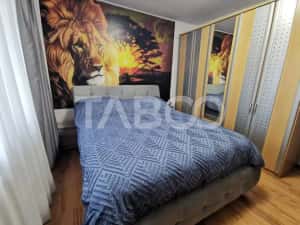 Apartament cu 3 camere decomandate in zona Turnisor din Sibiu — miniatura 4