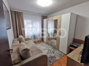 Apartament cu 3 camere decomandate in zona Turnisor din Sibiu — miniatura 5
