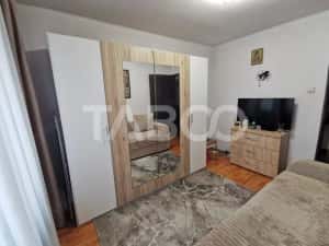 Apartament cu 3 camere decomandate in zona Turnisor din Sibiu — miniatura 6