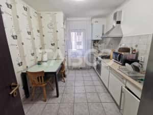 Apartament cu 3 camere decomandate in zona Turnisor din Sibiu — miniatura 8