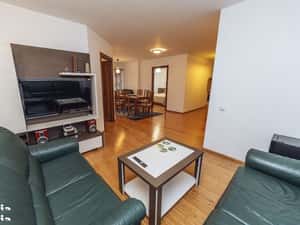 3 camere | Petfriendly | Parcare | Straulesti