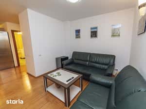 3 camere | Petfriendly | Parcare | Straulesti — miniatura 4