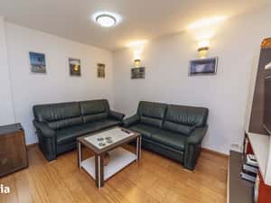 3 camere | Petfriendly | Parcare | Straulesti — miniatura 5