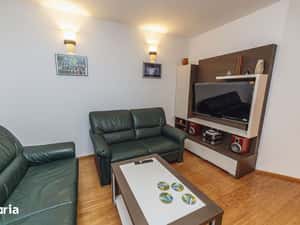 3 camere | Petfriendly | Parcare | Straulesti — miniatura 6