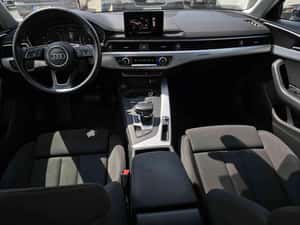 Audi A4 a4-avant Automată 190 HP Diesel — miniatura 2