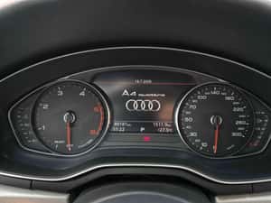 Audi A4 a4-avant Automată 190 HP Diesel — miniatura 3