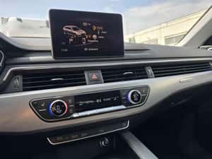 Audi A4 a4-avant Automată 190 HP Diesel — miniatura 4