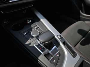 Audi A4 a4-avant Automată 190 HP Diesel — miniatura 5