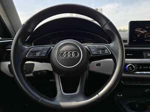 Audi A4 a4-avant Automată 190 HP Diesel — miniatura 6