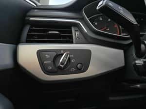 Audi A4 a4-avant Automată 190 HP Diesel — miniatura 7