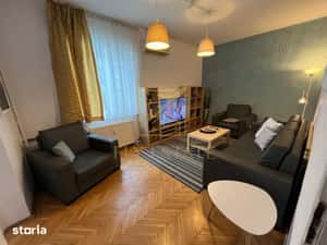 Apartament 2 camere | Dorobanti — miniatura 4