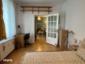 Apartament 2 camere | Dorobanti — miniatura 6