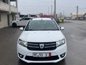 Dacia Logan. Mcv — miniatura 2