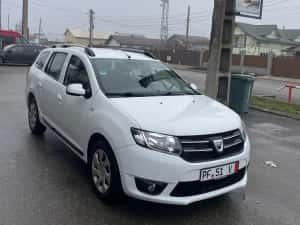 Dacia Logan. Mcv — miniatura 3