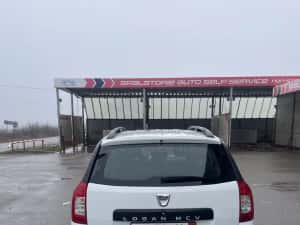 Dacia Logan. Mcv — miniatura 5