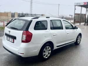 Dacia Logan. Mcv — miniatura 6
