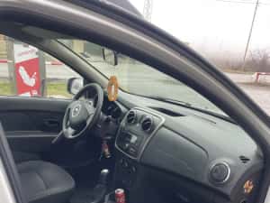 Dacia Logan. Mcv — miniatura 7