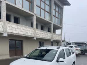 Dacia Logan. Mcv — miniatura 9