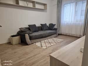 Apartament cu 1 cameră de închiriat – Complex Panoramic, Galata
