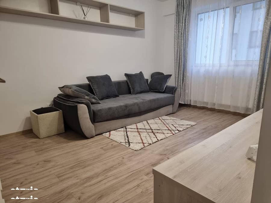 Apartament cu 1 cameră de închiriat – Complex Panoramic, Galata — fotografie 1 din 6