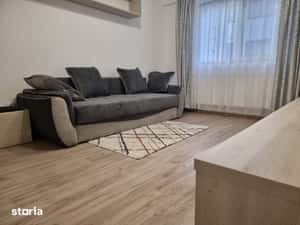 Apartament cu 1 cameră de închiriat – Complex Panoramic, Galata — miniatura 4