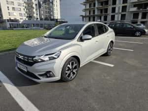 Dacia Logan 2022 1.0 Prestige — miniatura 3