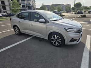 Dacia Logan 2022 1.0 Prestige — miniatura 4
