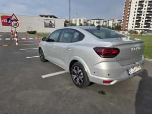 Dacia Logan 2022 1.0 Prestige — miniatura 5
