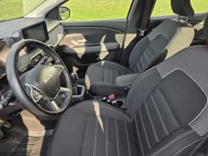 Dacia Logan 2022 1.0 Prestige — miniatura 6