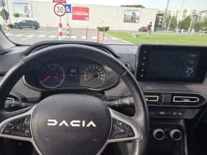Dacia Logan 2022 1.0 Prestige — miniatura 8