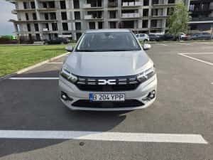 Dacia Logan 2022 1.0 Prestige — miniatura 10