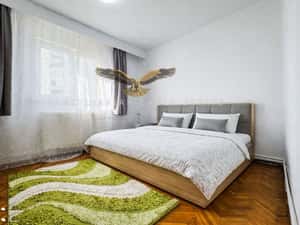 Locuinta de 56 m2 utili, situata intr-o zona linistita din Grigorescu — miniatura 3