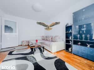 Locuinta de 56 m2 utili, situata intr-o zona linistita din Grigorescu — miniatura 4