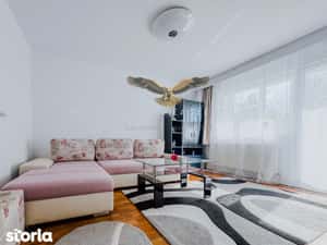 Locuinta de 56 m2 utili, situata intr-o zona linistita din Grigorescu — miniatura 5