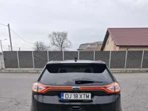 Ford Edge 2.0TDCI  4x4 ST-LINE — miniatura 4