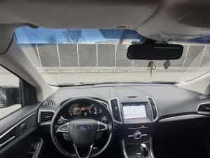 Ford Edge 2.0TDCI  4x4 ST-LINE — miniatura 6