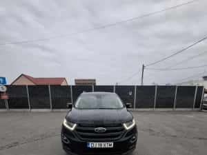 Ford Edge 2.0TDCI  4x4 ST-LINE — miniatura 9