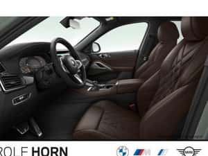 BMW X6 - SUV second-hand, 38.635 km, 75.113 EUR — miniatura 3