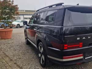 Hyundai Santa Fe PHEV 4WD Signature | HUD | BOSE | 360° | 5.000 km — miniatura 4